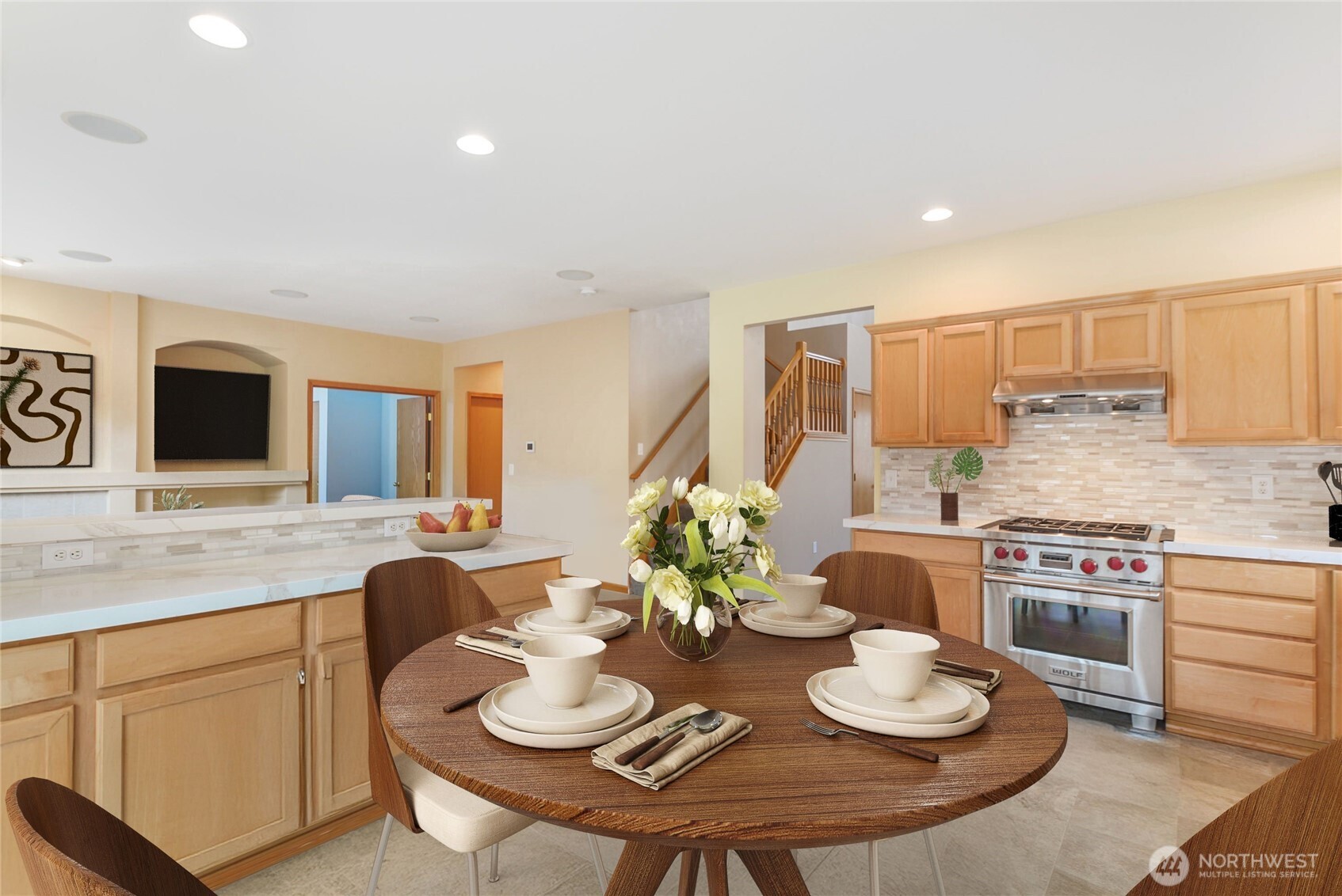 4305 136th Street SE, Mill Creek, WA 98012