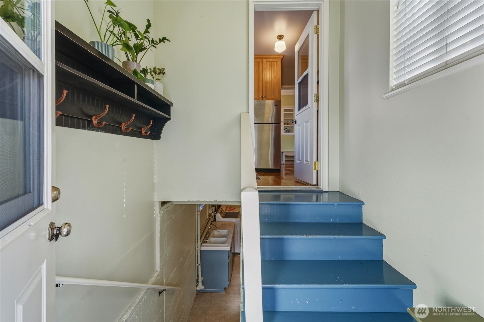 22 NW B Street , College Place, WA 99324