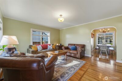 22 NW B Street , College Place, WA 99324 - Photo 2