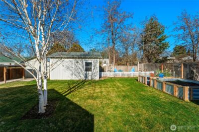 22 NW B Street , College Place, WA 99324 - Photo 24