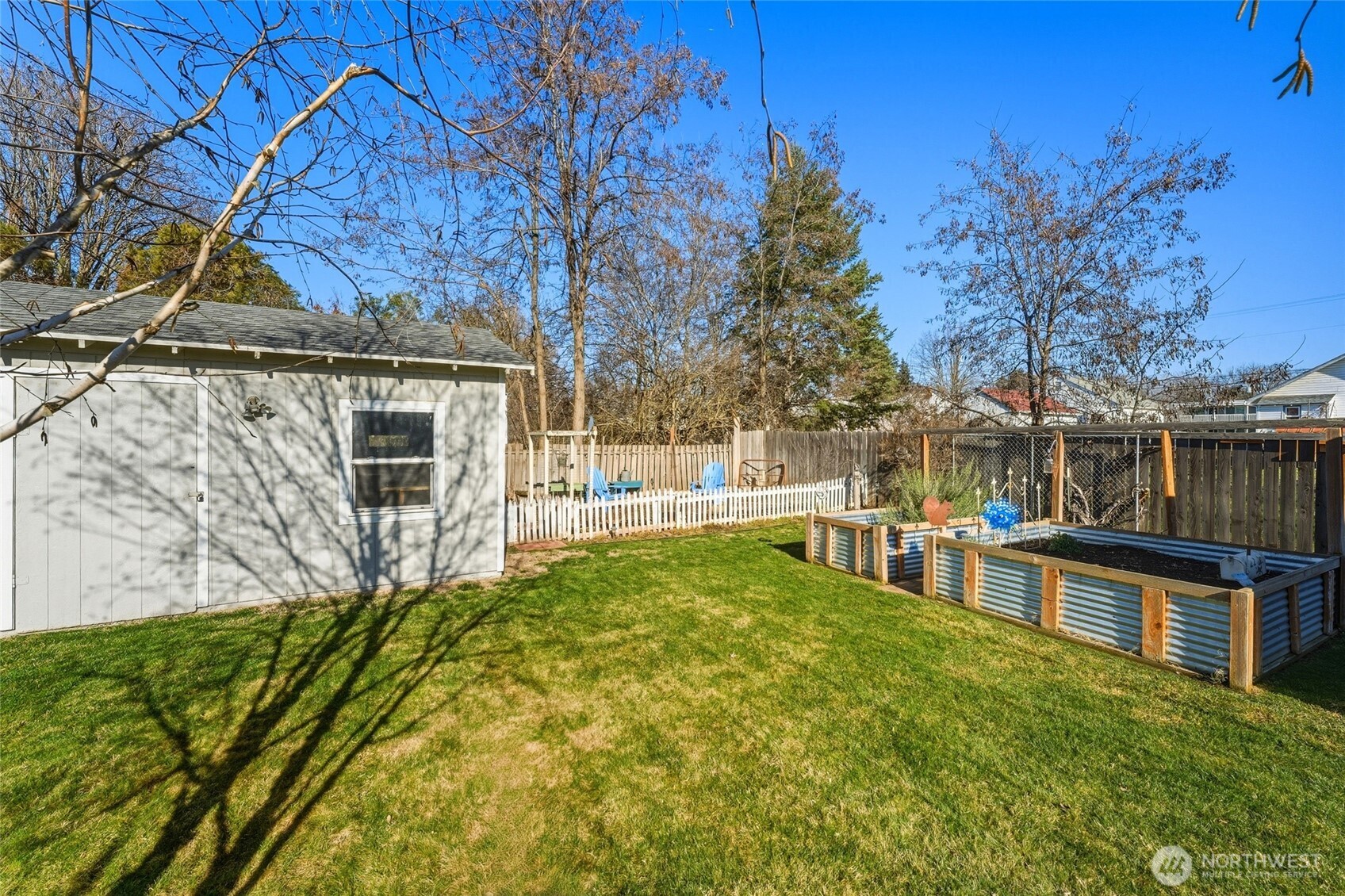 22 NW B Street , College Place, WA 99324