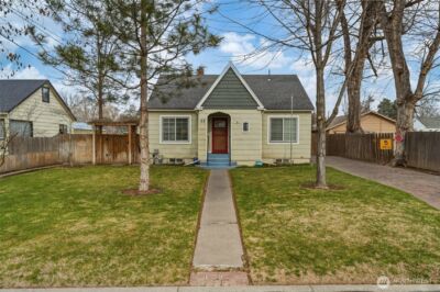 22 NW B Street , College Place, WA 99324 - Photo 28