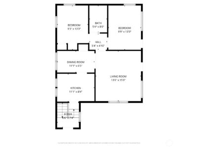 22 NW B Street , College Place, WA 99324 - Photo 29