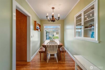 22 NW B Street , College Place, WA 99324 - Photo 3