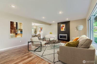 17217 NE 14th Street , Bellevue, WA 98008 - Photo 5