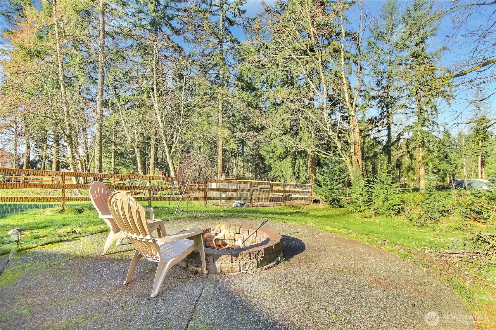 24608 SE 387th Street , Enumclaw, WA 98022