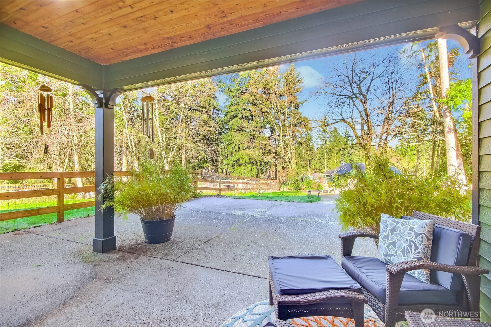 24608 SE 387th Street , Enumclaw, WA 98022