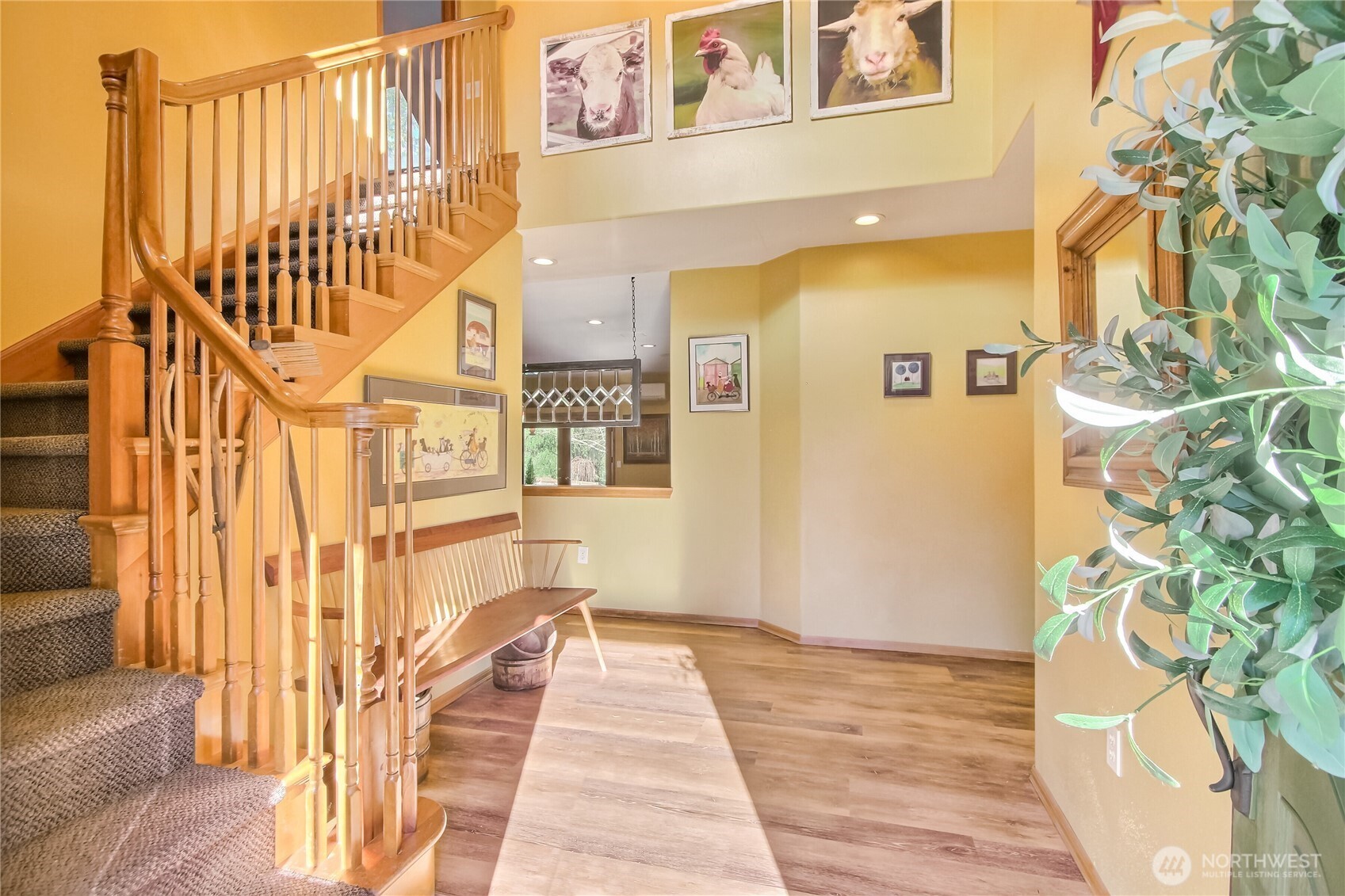 24608 SE 387th Street , Enumclaw, WA 98022