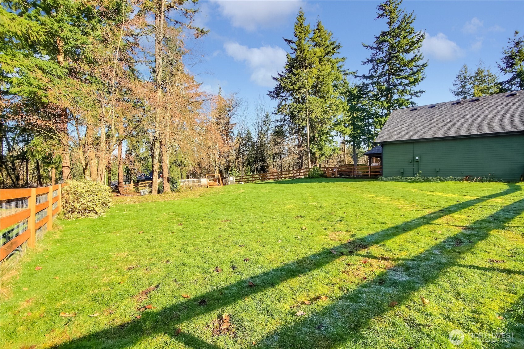 24608 SE 387th Street , Enumclaw, WA 98022