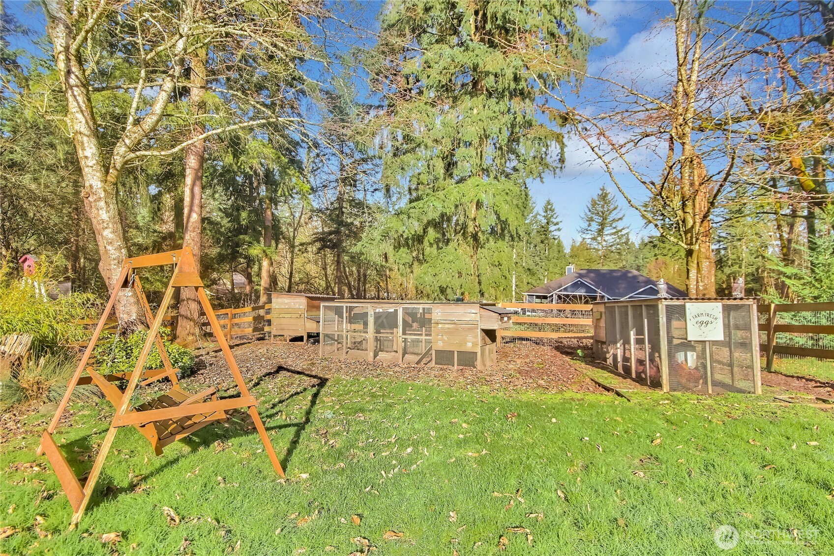 24608 SE 387th Street , Enumclaw, WA 98022