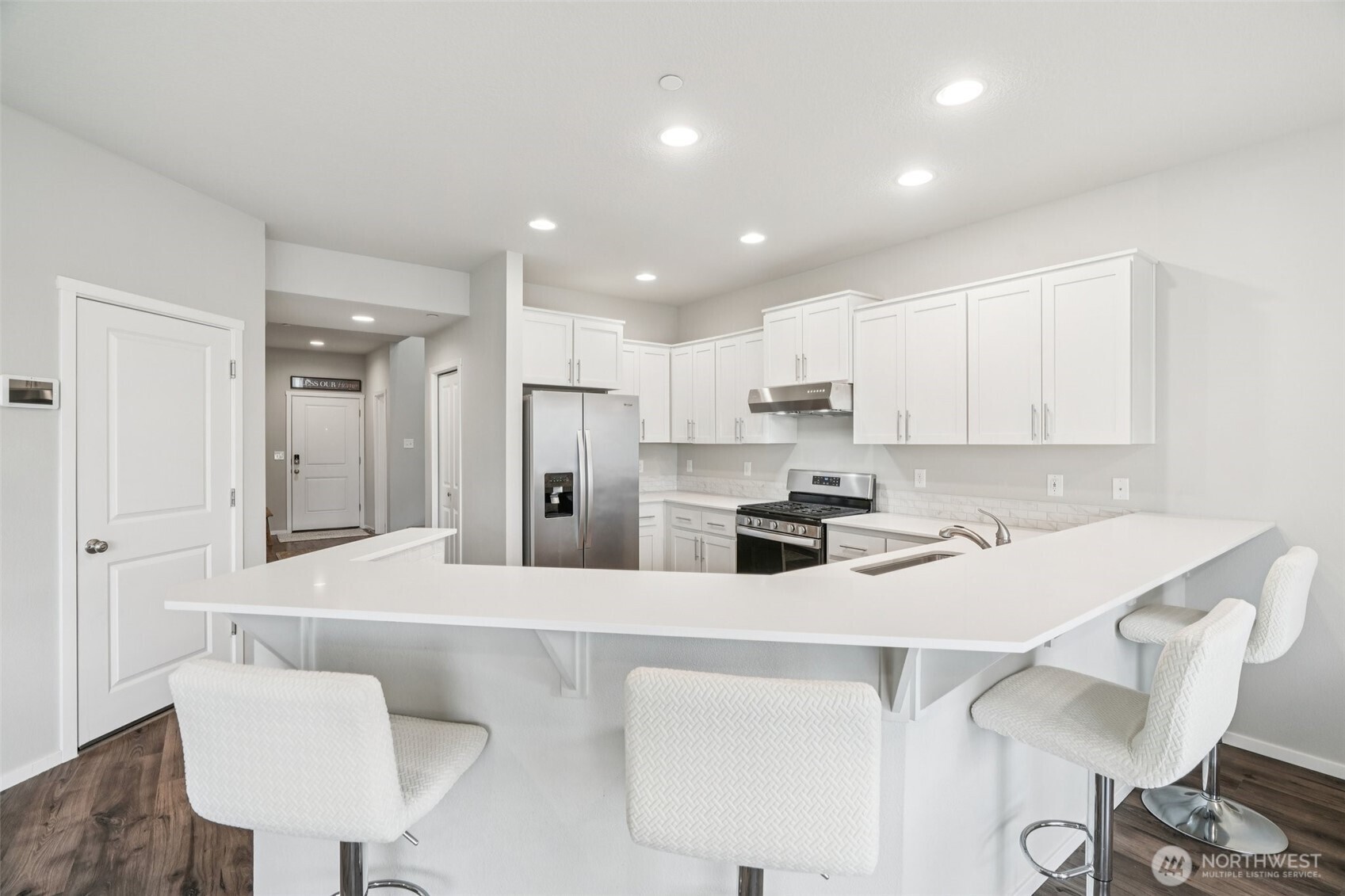 1712 NE Pioneer Lane , Camas, WA 98607