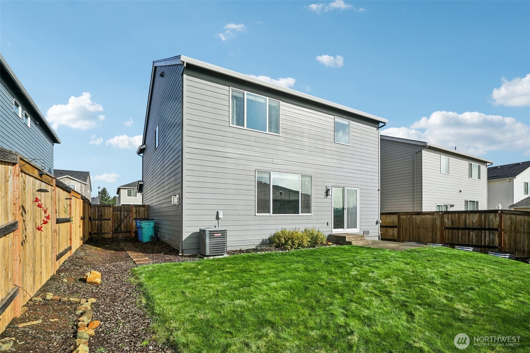 1712 NE Pioneer Lane , Camas, WA 98607