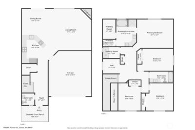 1712 NE Pioneer Lane , Camas, WA 98607 - Photo 30