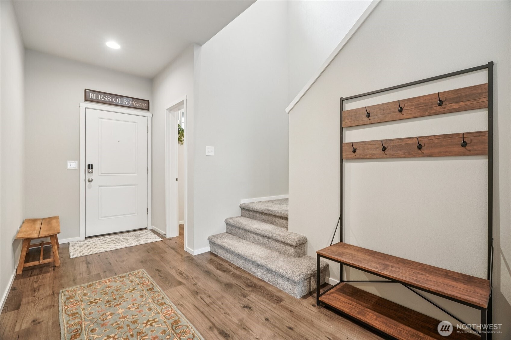 1712 NE Pioneer Lane , Camas, WA 98607