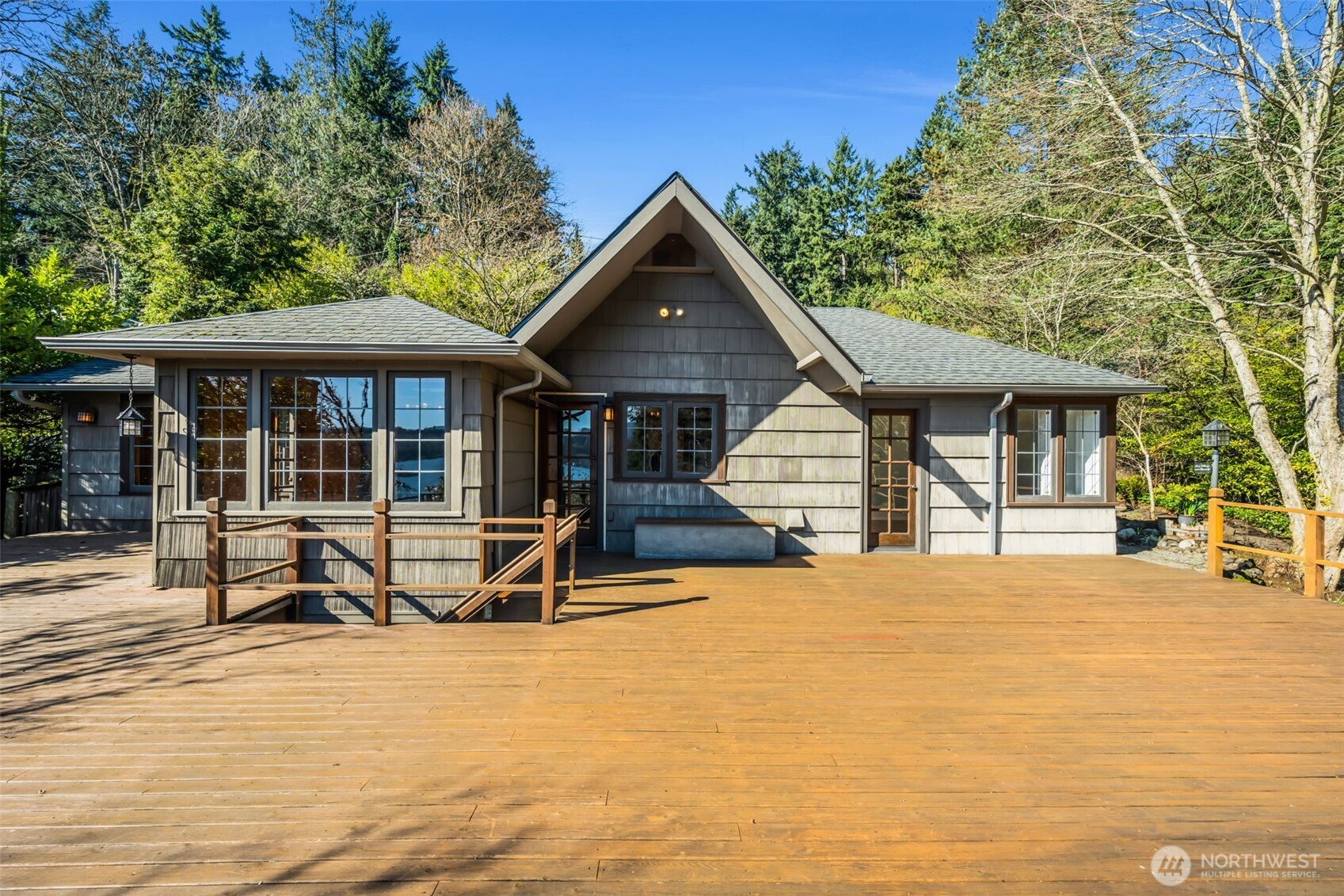 4514 Ferncroft Road , Mercer Island, WA 98040