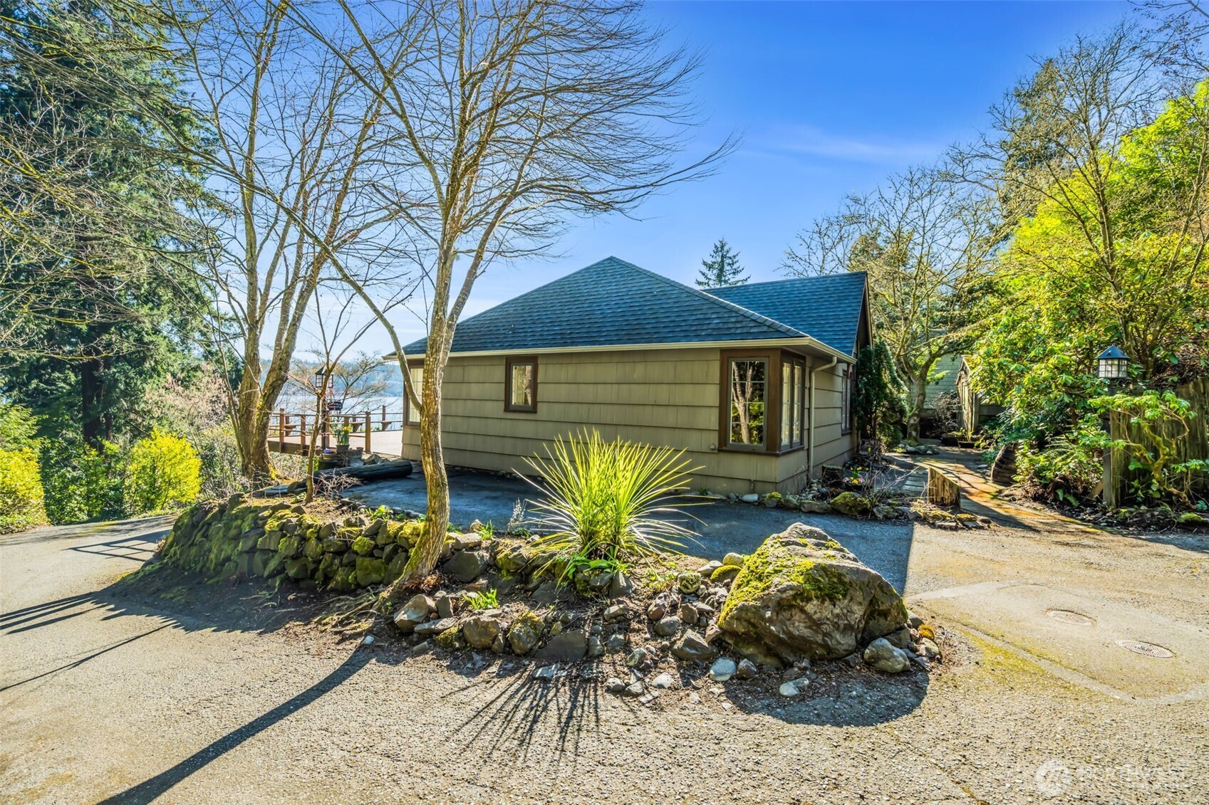 4514 Ferncroft Road , Mercer Island, WA 98040