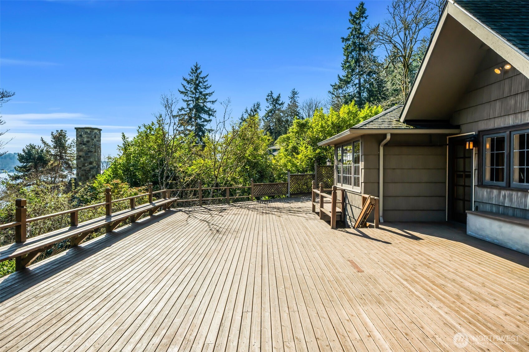 4514 Ferncroft Road , Mercer Island, WA 98040