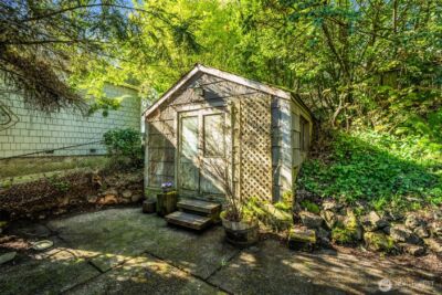 4514 Ferncroft Road , Mercer Island, WA 98040 - Photo 28