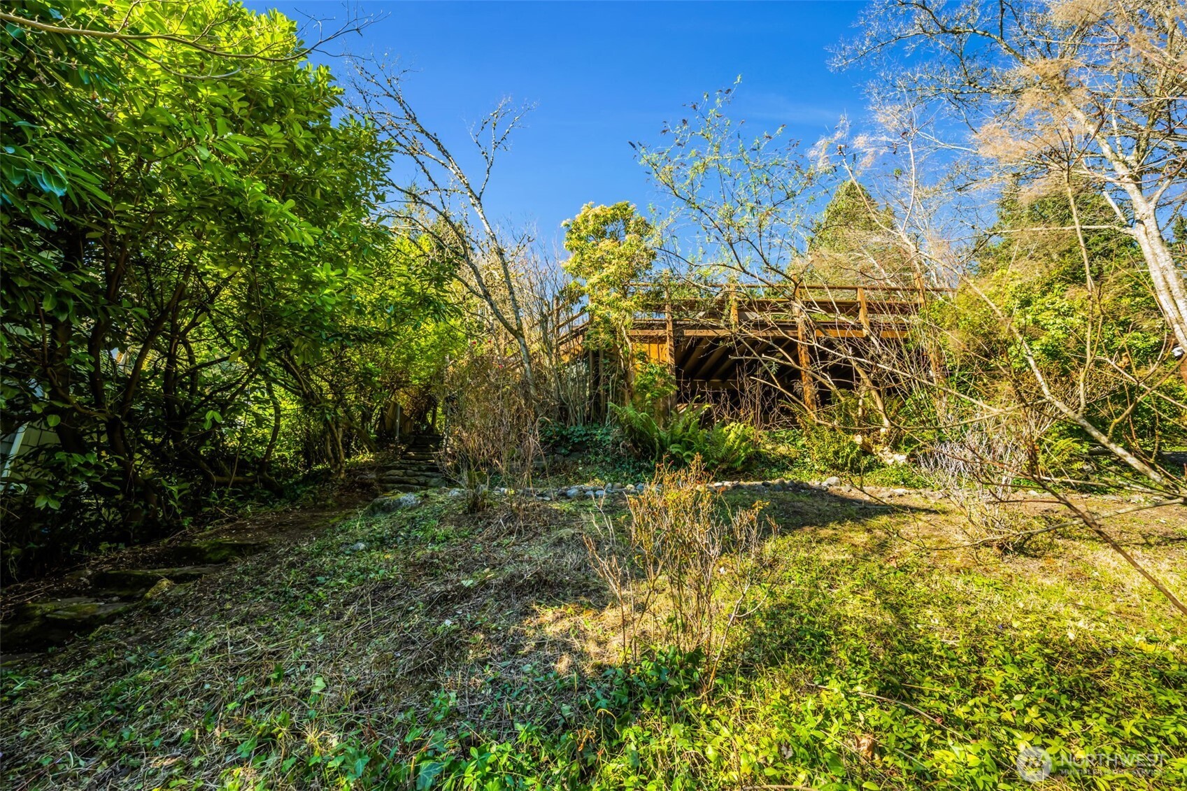 4514 Ferncroft Road , Mercer Island, WA 98040