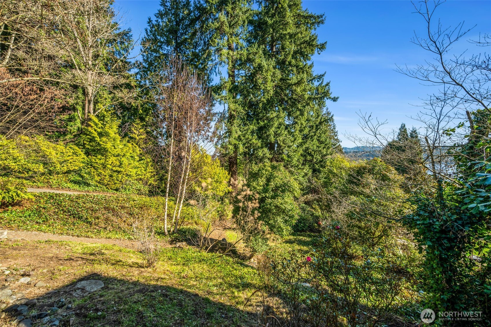 4514 Ferncroft Road , Mercer Island, WA 98040