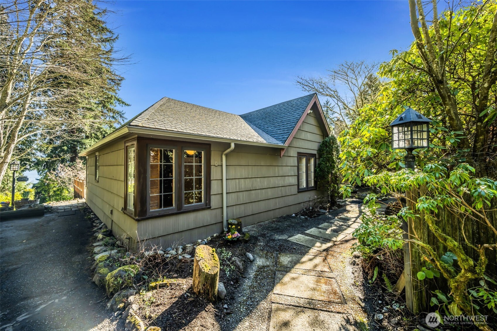 4514 Ferncroft Road , Mercer Island, WA 98040