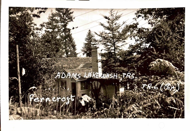 4514 Ferncroft Road , Mercer Island, WA 98040