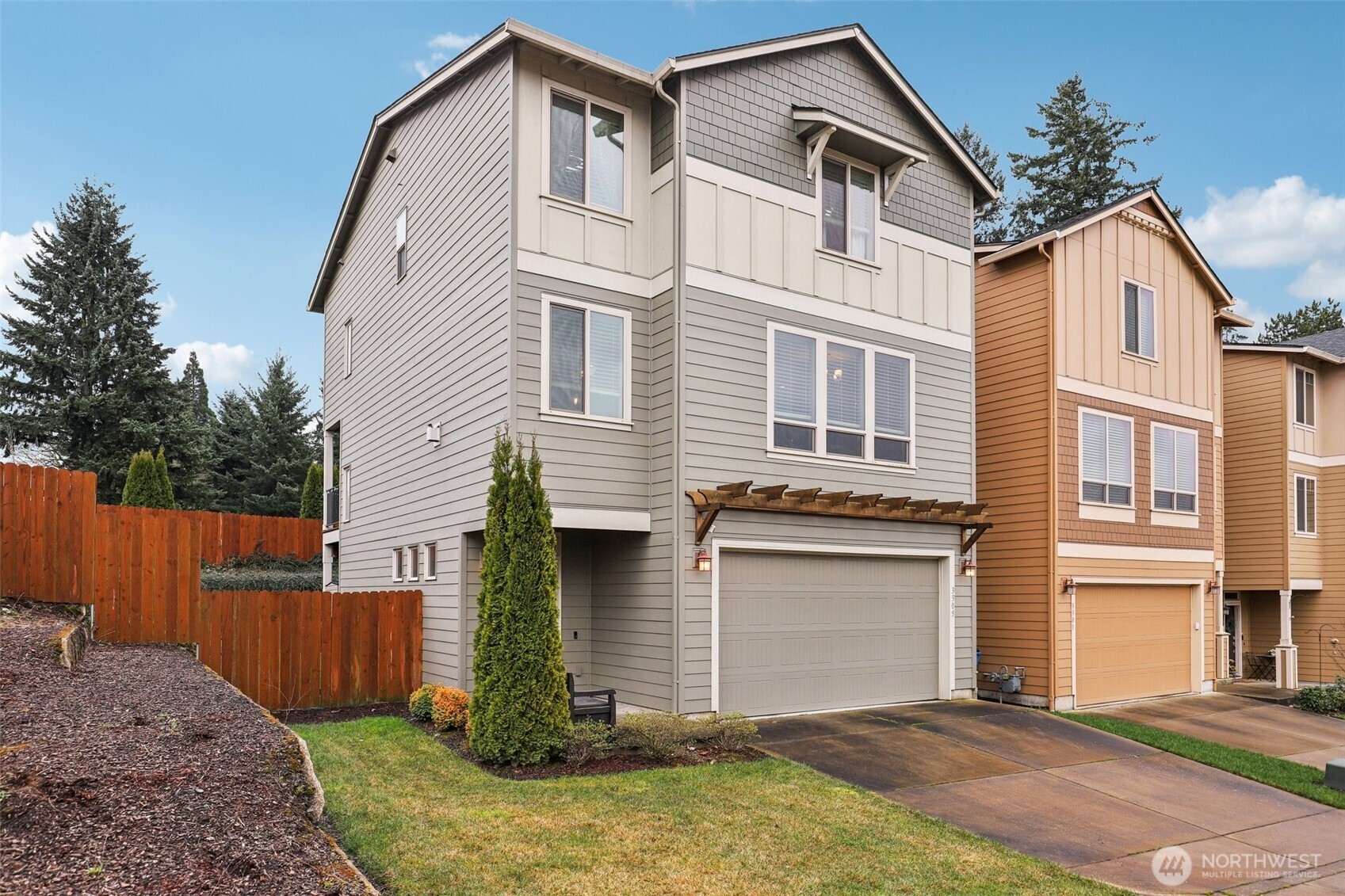 3305 NE 74th Street , Vancouver, WA 98665