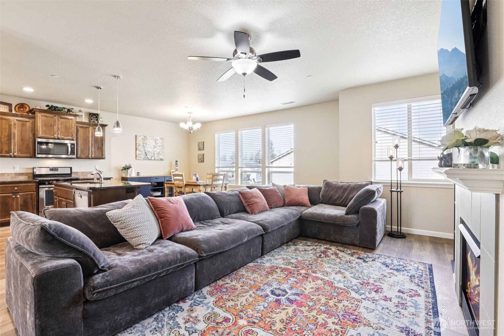 3305 NE 74th Street , Vancouver, WA 98665