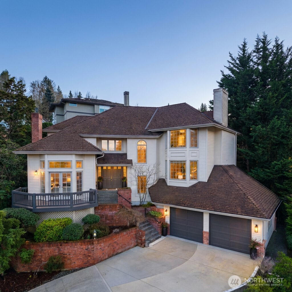 4601 NE 89th Street , Seattle, WA 98115