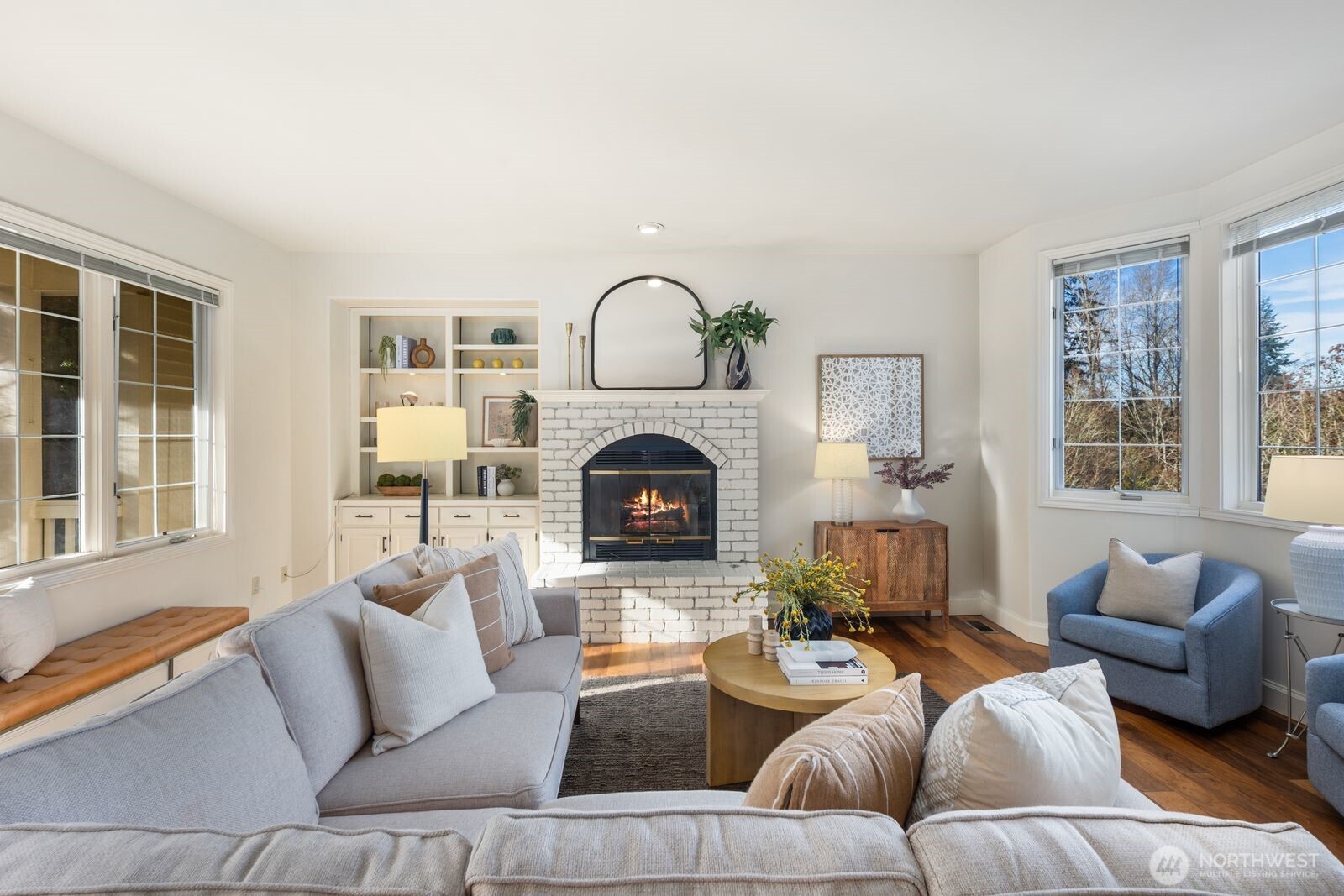 4601 NE 89th Street , Seattle, WA 98115