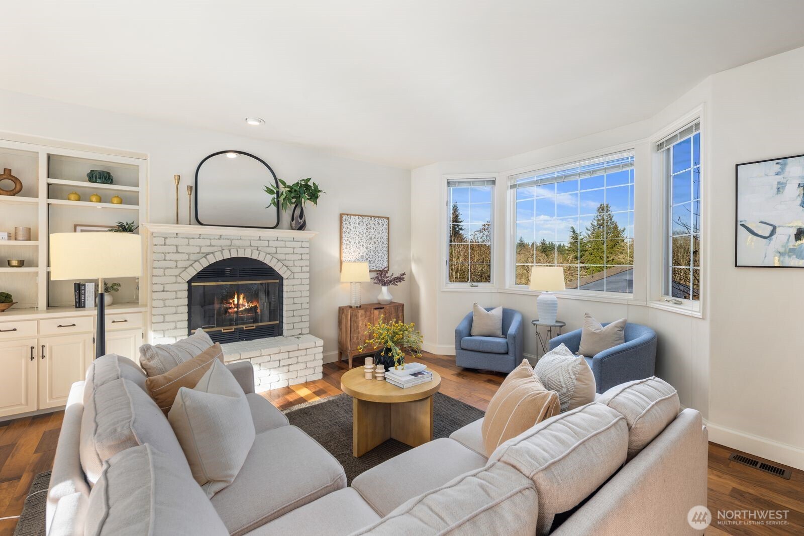 4601 NE 89th Street , Seattle, WA 98115