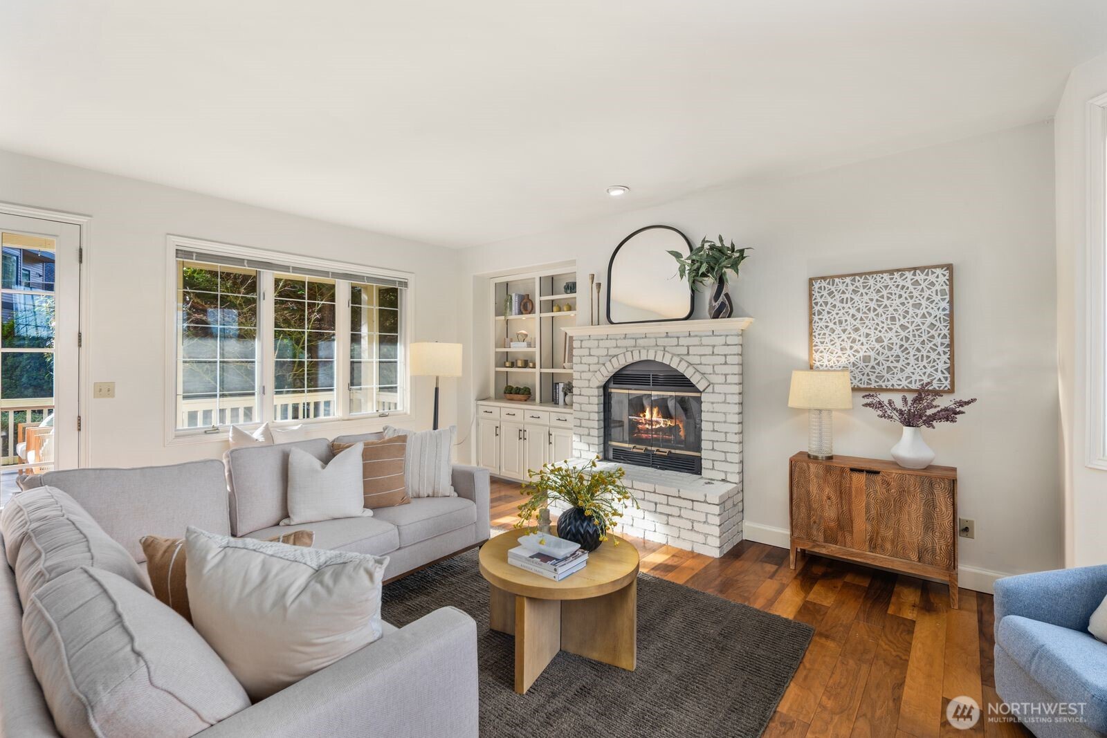 4601 NE 89th Street , Seattle, WA 98115