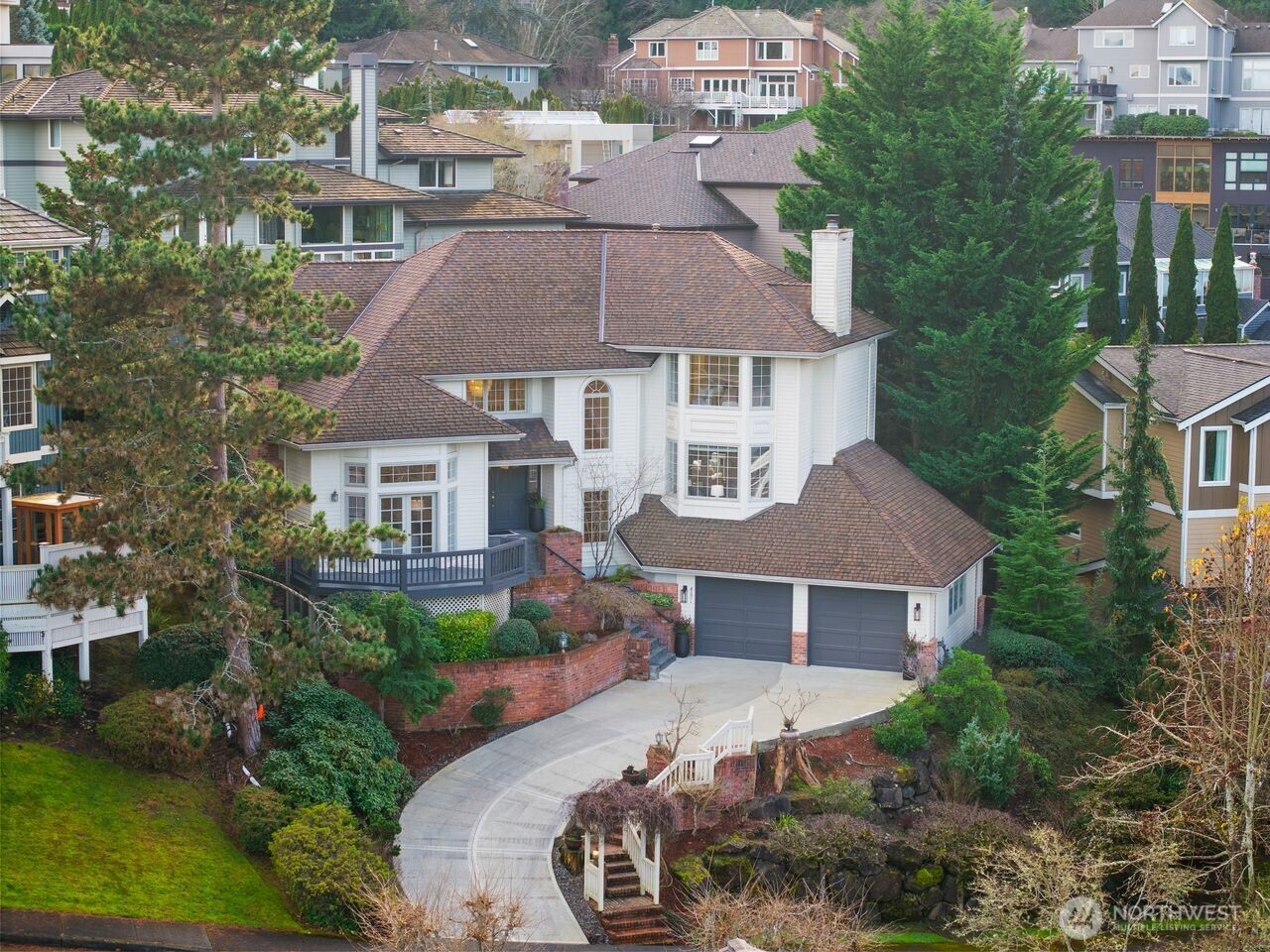 4601 NE 89th Street , Seattle, WA 98115