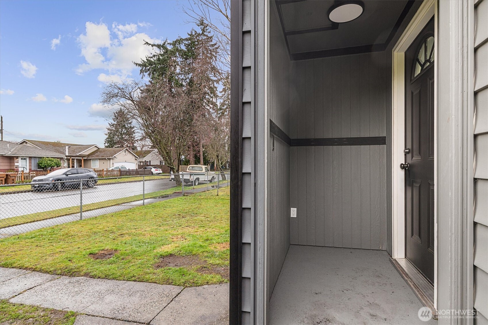 4611 S Reade St , Tacoma, WA 98409