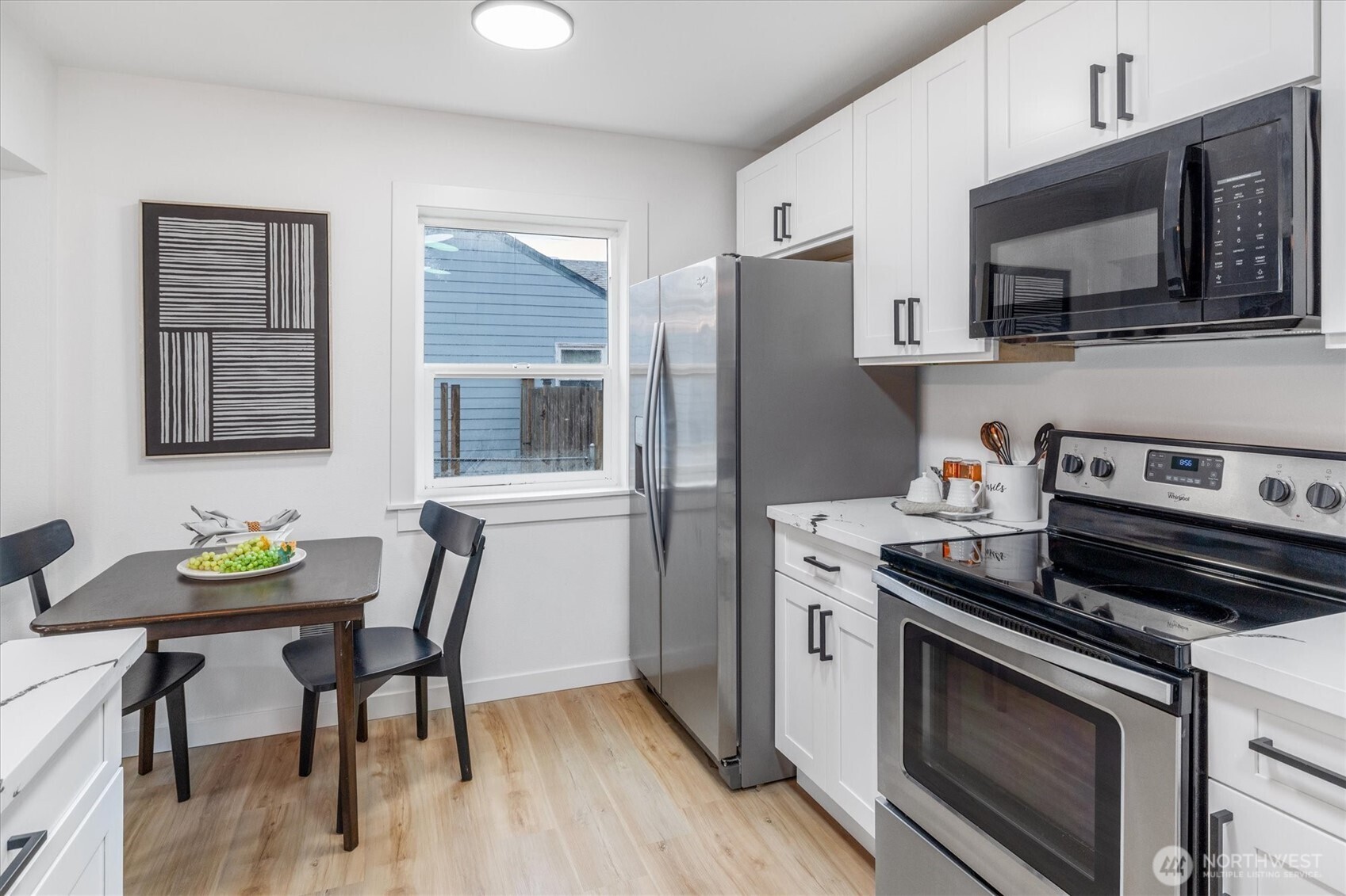 4611 S Reade St , Tacoma, WA 98409