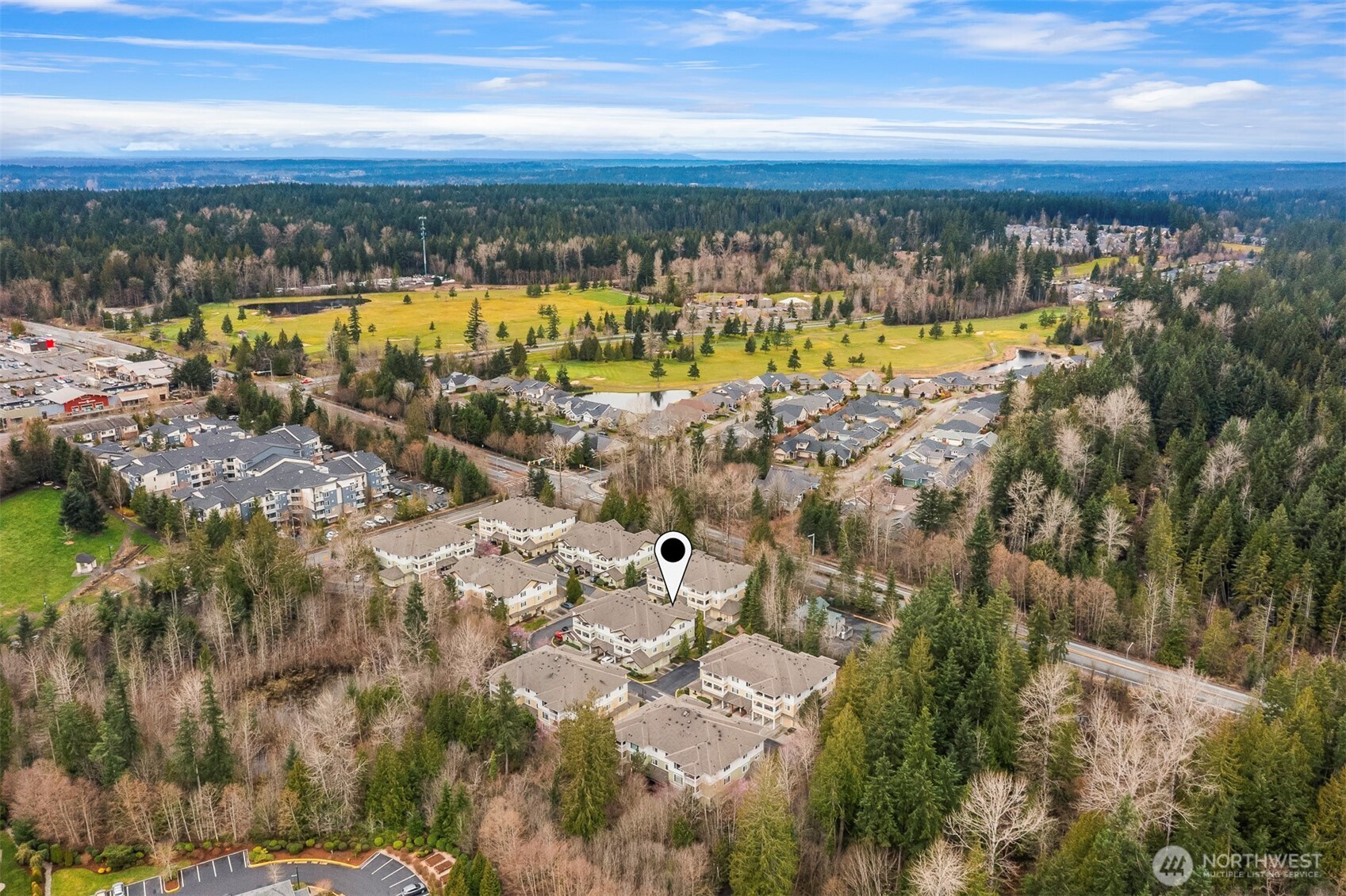 23940 NE 115th Lane #202, Redmond, WA 98053