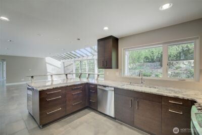 9160 NE 19th Street , Clyde Hill, WA 98004 - Photo 6