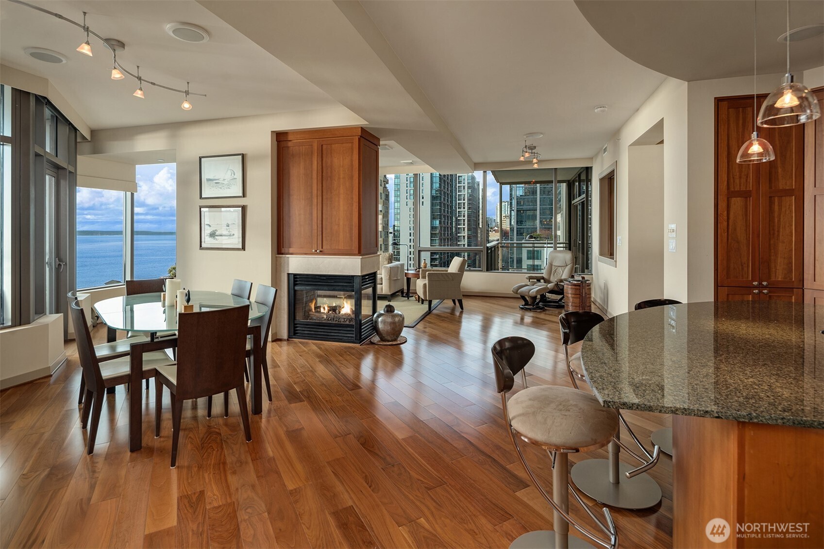 1000 1st Avenue #1600, Seattle, WA 98104