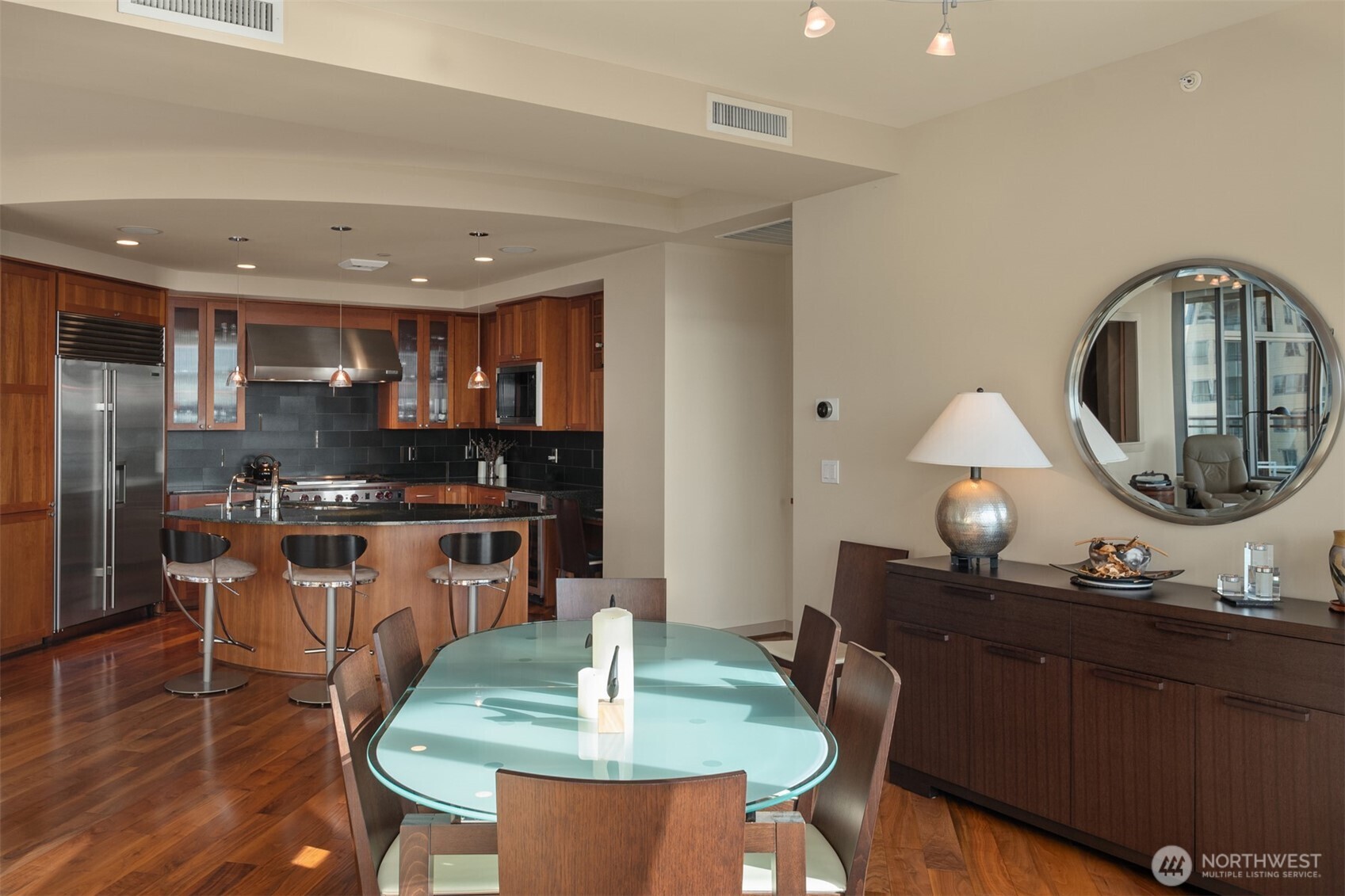 1000 1st Avenue #1600, Seattle, WA 98104