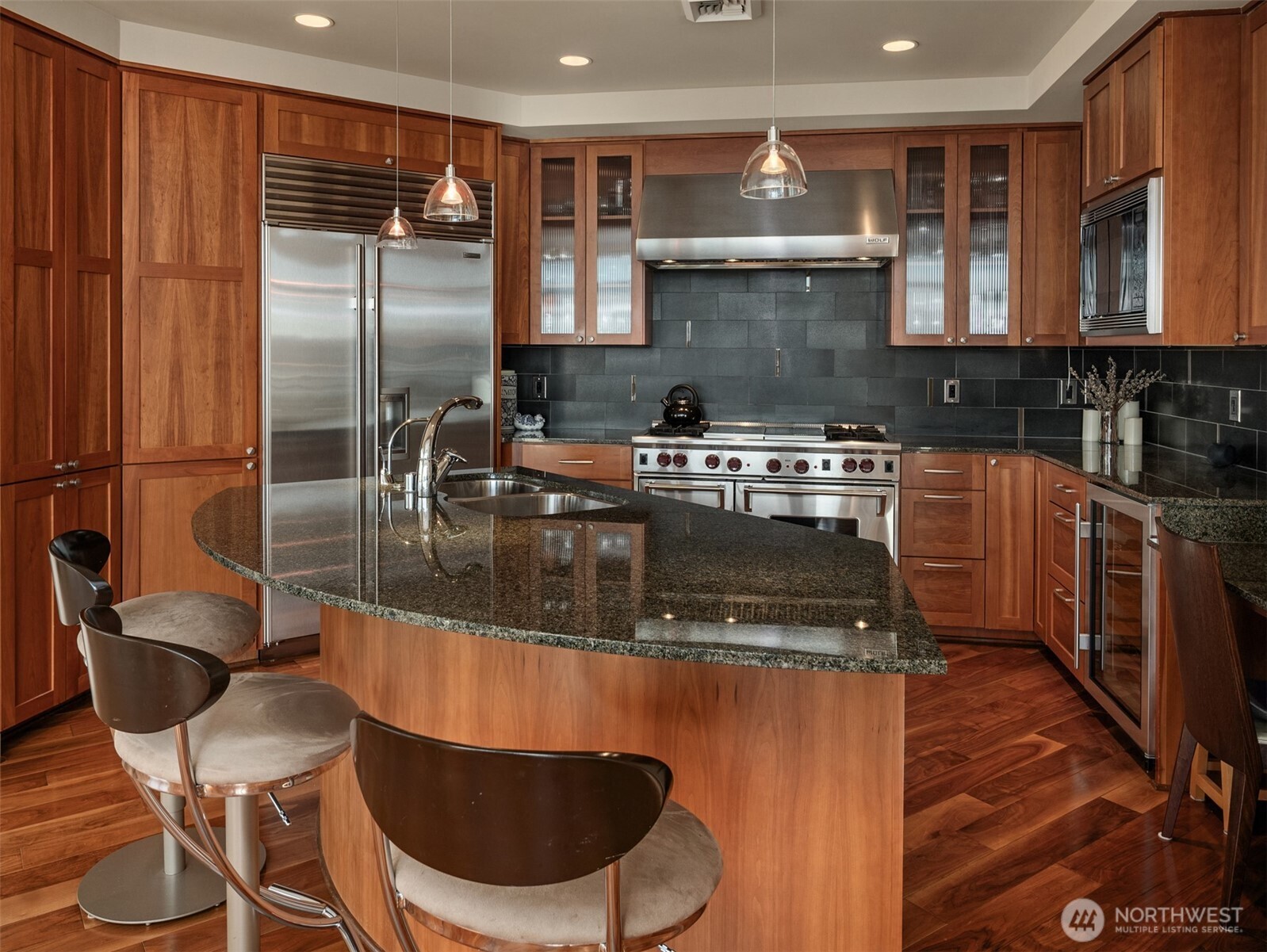 1000 1st Avenue #1600, Seattle, WA 98104