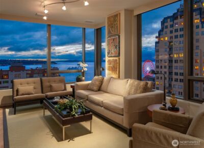 1000 1st Avenue #1600, Seattle, WA 98104 - Photo 2