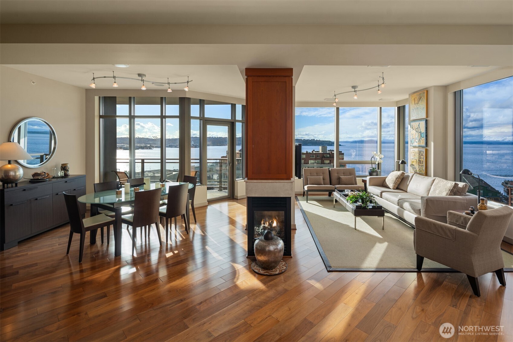 1000 1st Avenue #1600, Seattle, WA 98104