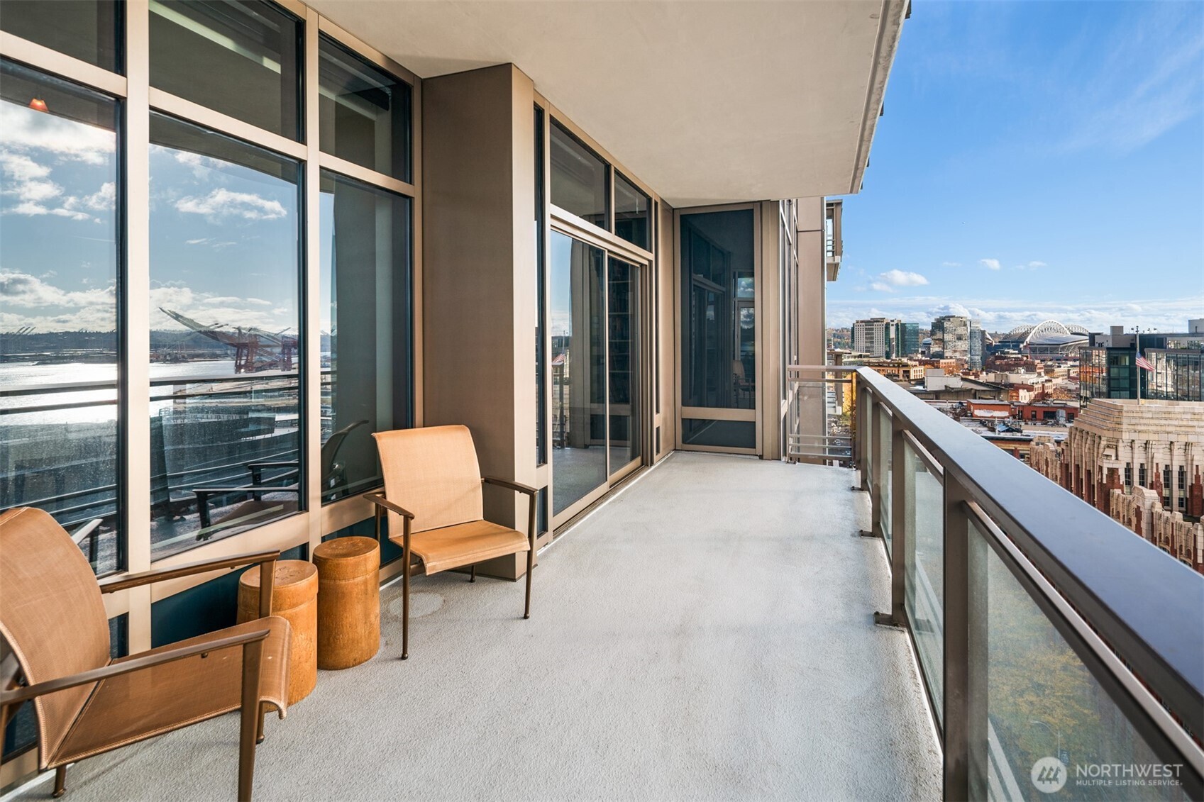 1000 1st Avenue #1600, Seattle, WA 98104