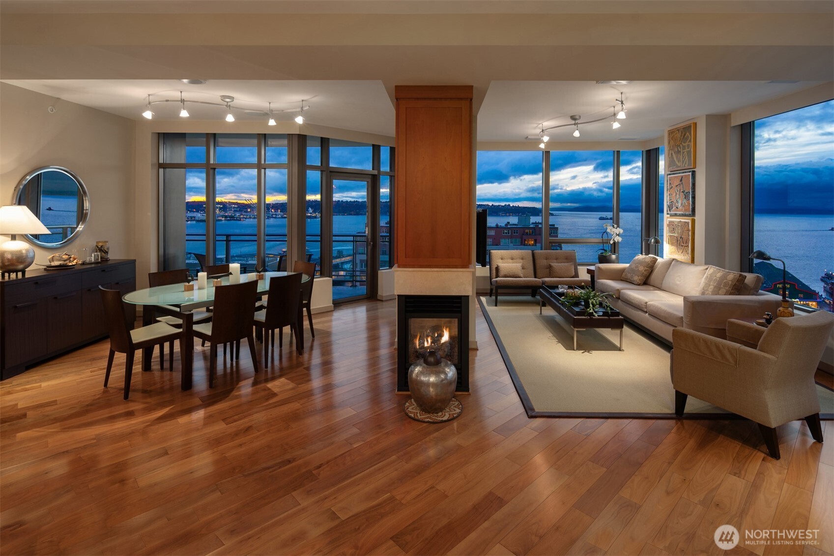 1000 1st Avenue #1600, Seattle, WA 98104