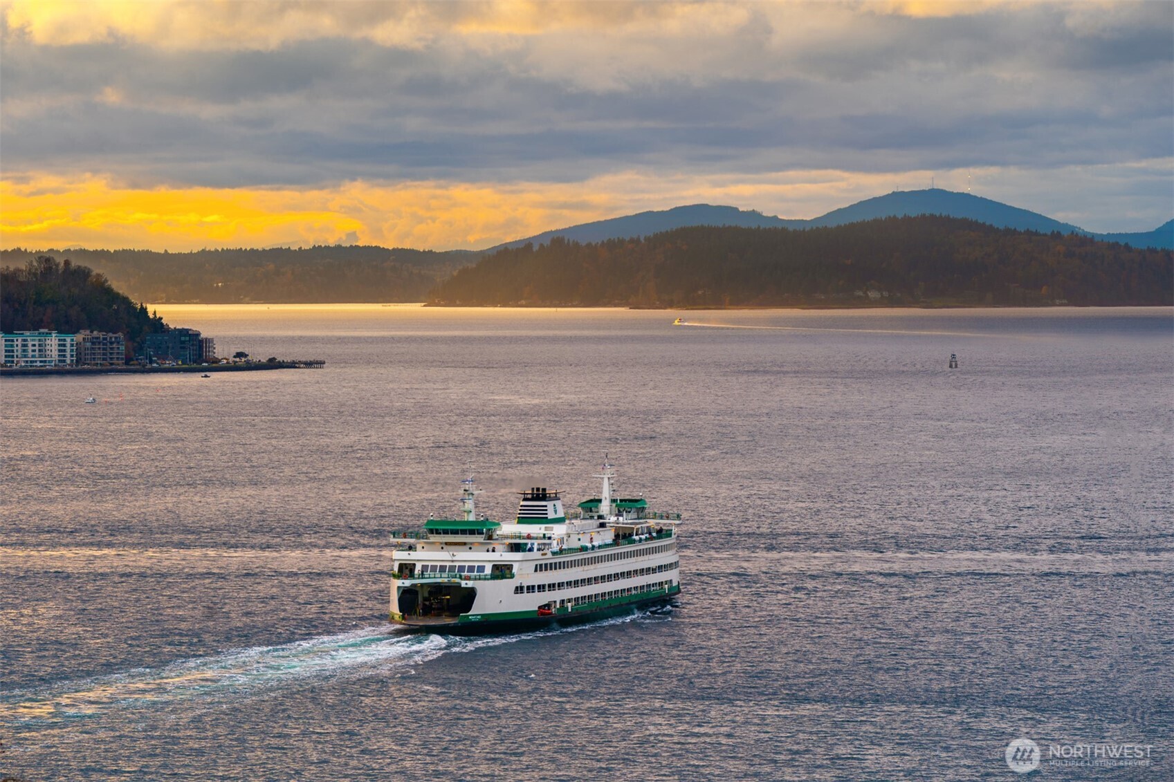 1000 1st Avenue #1600, Seattle, WA 98104