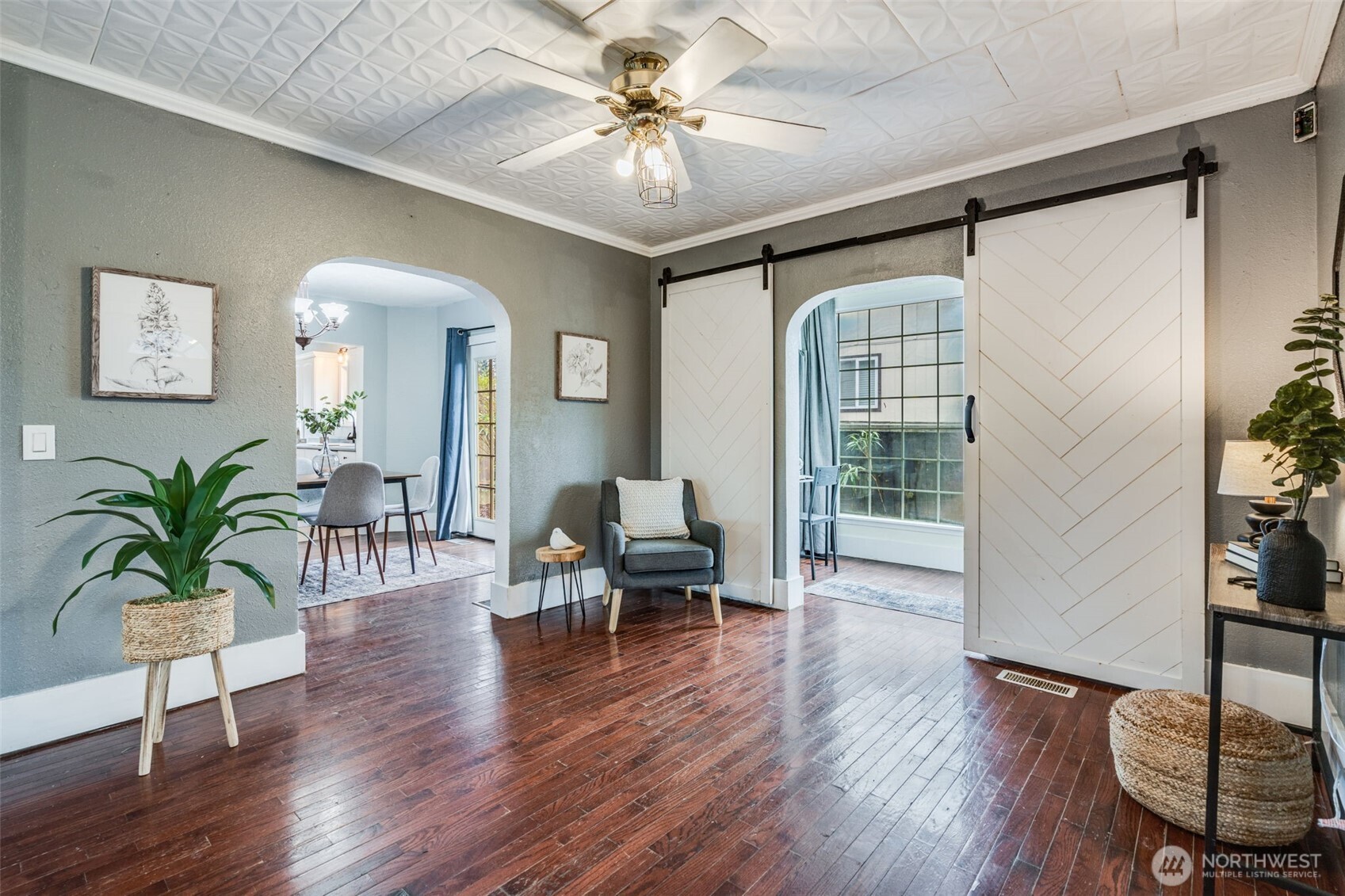 1105 S Orchard Street , Tacoma, WA 98465