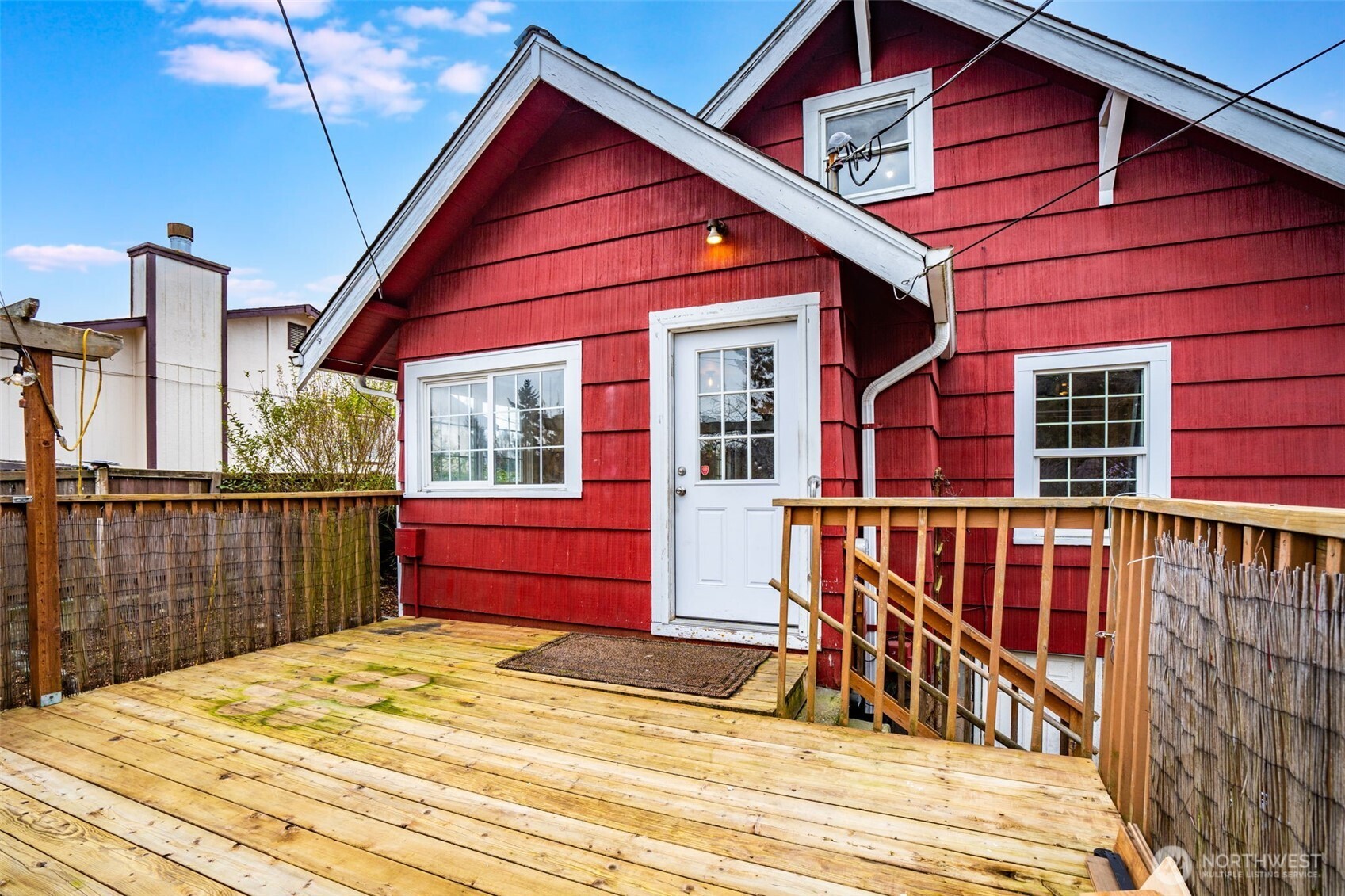 1105 S Orchard Street , Tacoma, WA 98465