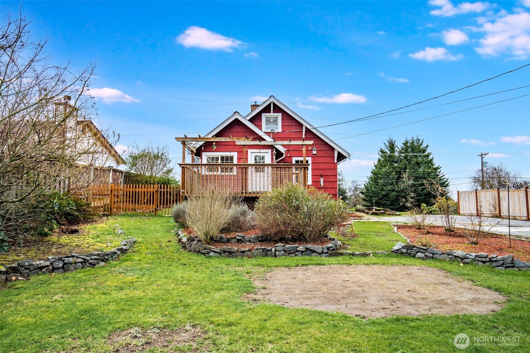 1105 S Orchard Street , Tacoma, WA 98465