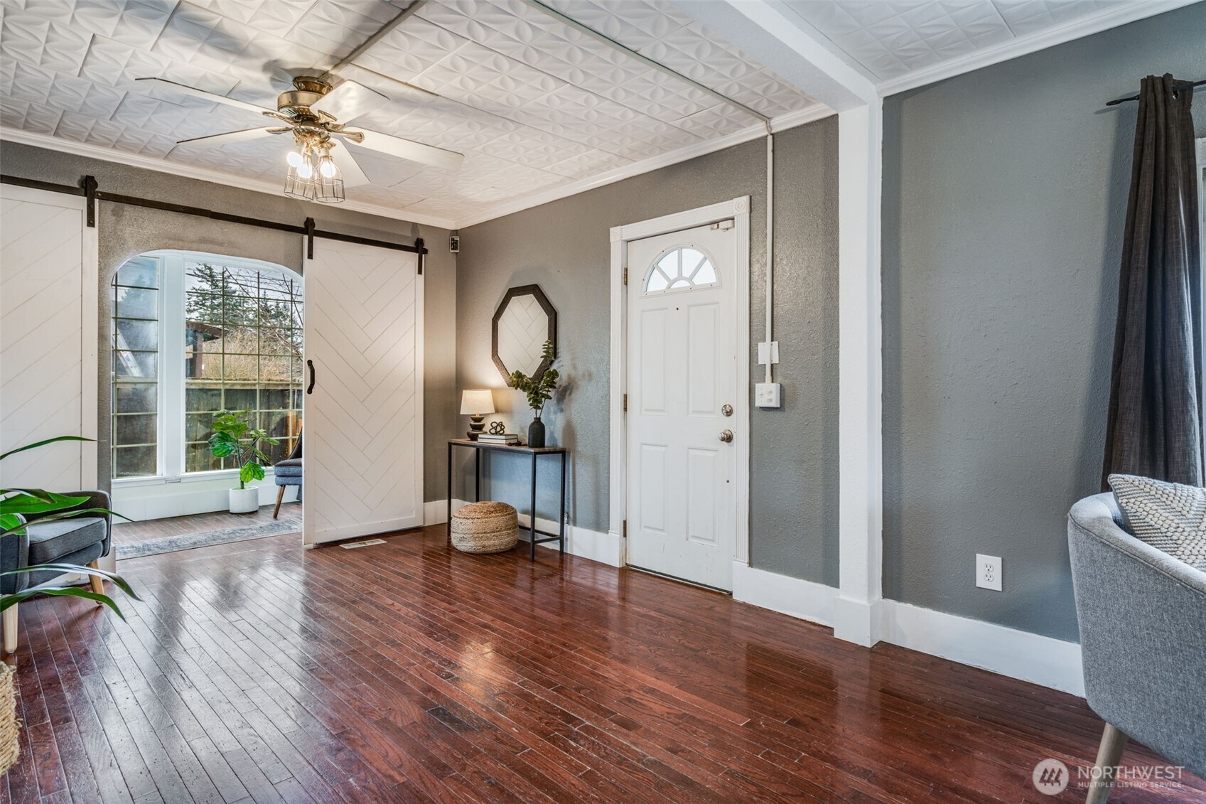 1105 S Orchard Street , Tacoma, WA 98465