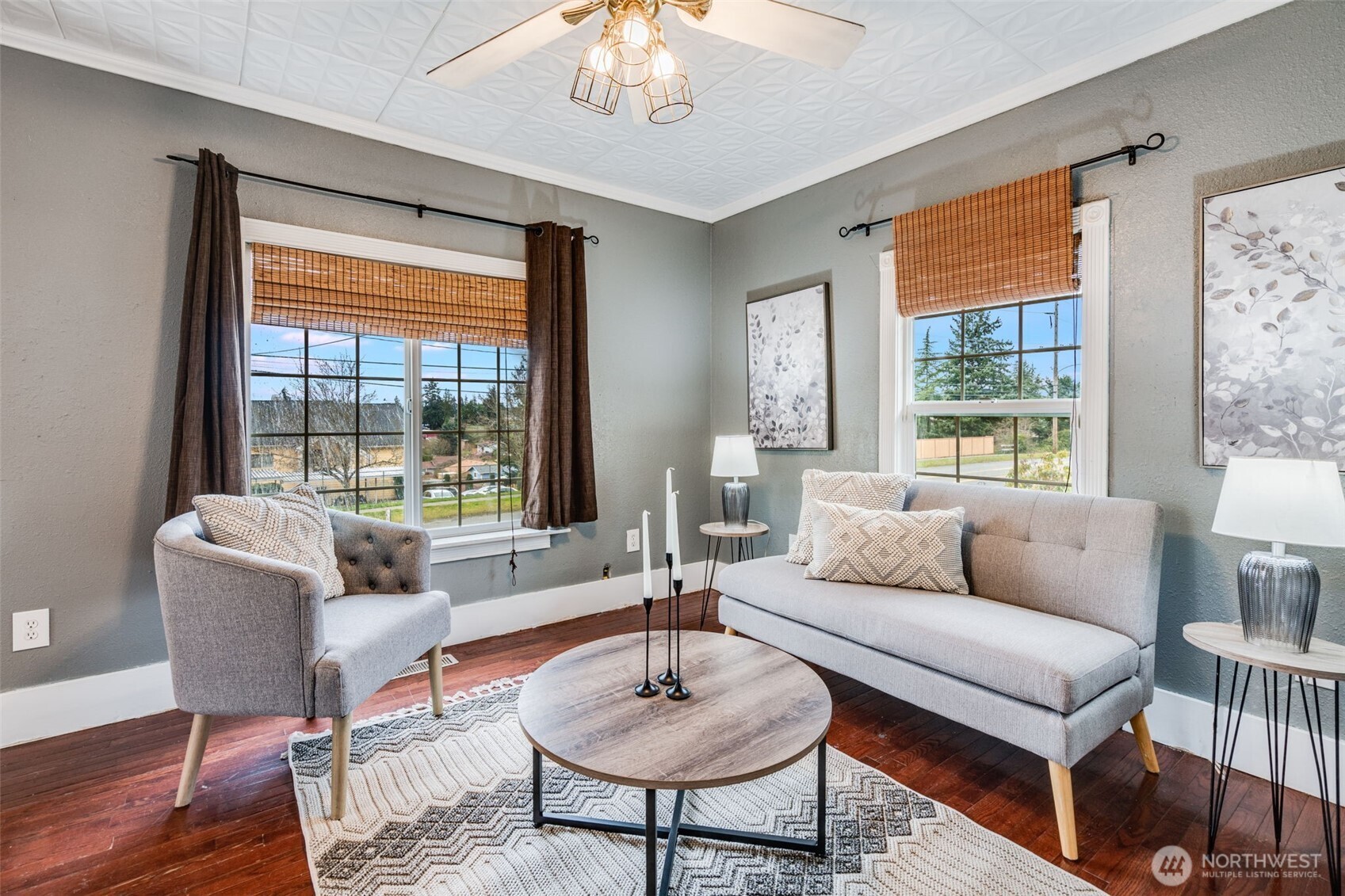 1105 S Orchard Street , Tacoma, WA 98465